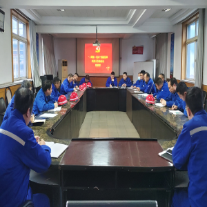 新兴铸管武安本级63个网格深耕管控一年42个品牌培育赋能新突