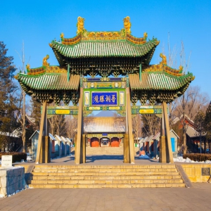 太原晋祠成双榜“必打卡”地标