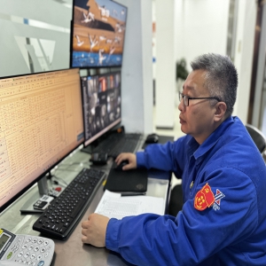 网格调度“红管家”以实干镌刻先锋本色——记新兴铸管武安本级先